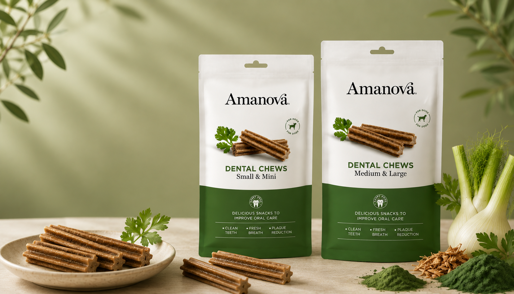 Dog Treats