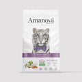 Adult Cat - Fish Delicacy