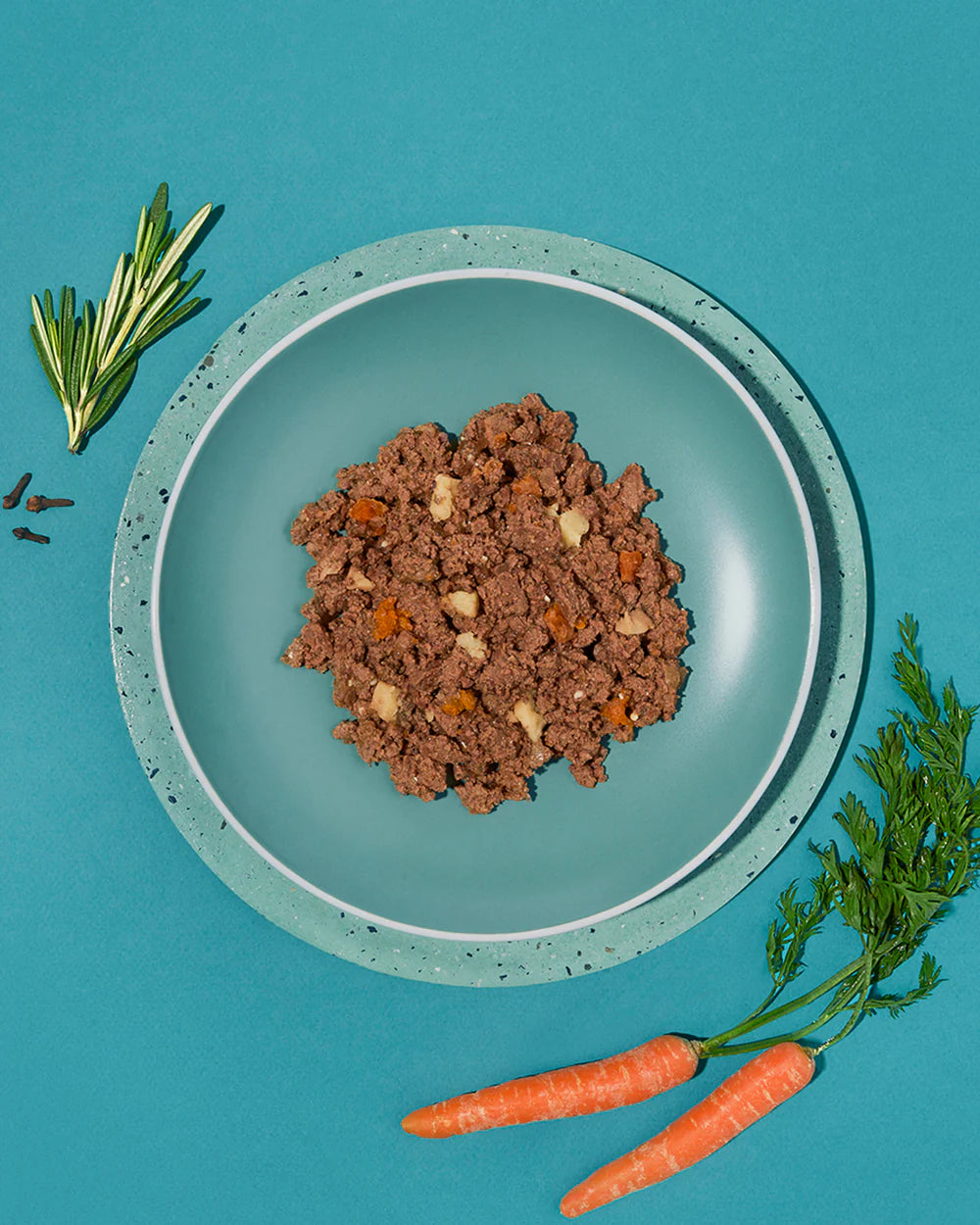 P02 Adult Dog - Irresistible Beef